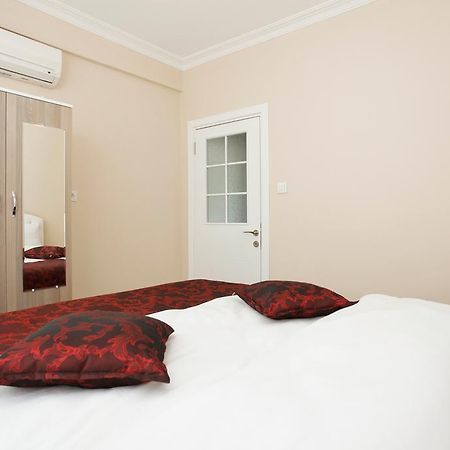 Blue Sultan Apart Стамбул Номер фото