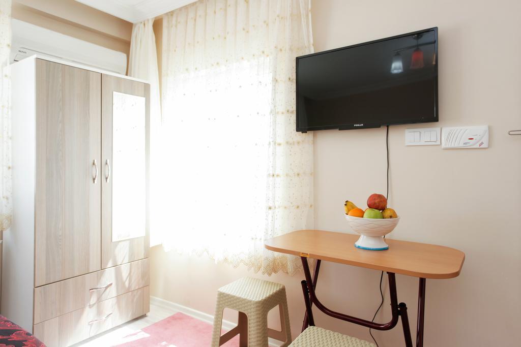 Blue Sultan Apart Стамбул Номер фото